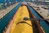 commodities prices