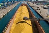 commodity prices